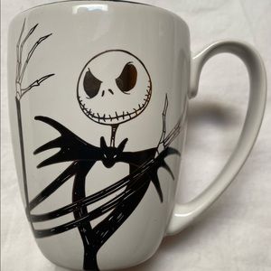 Disney’s Nightmare Before Christmas Coffee Mug